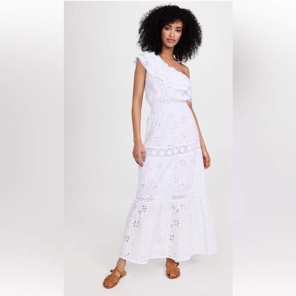 Temptation Positano Angelite Dress - Picture 1 of 10